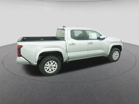 New 2026 Toyota Tacoma SR5 AWD/4WD image 10