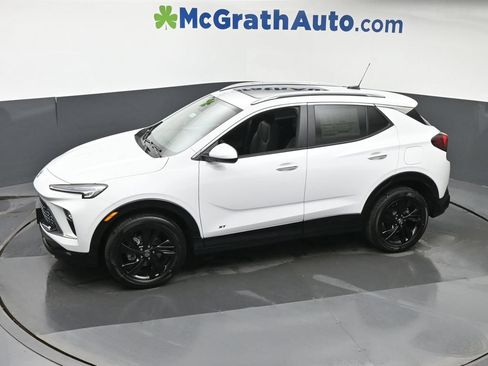 New 2026 Buick Encore GX Sport Touring AWD/4WD image 22