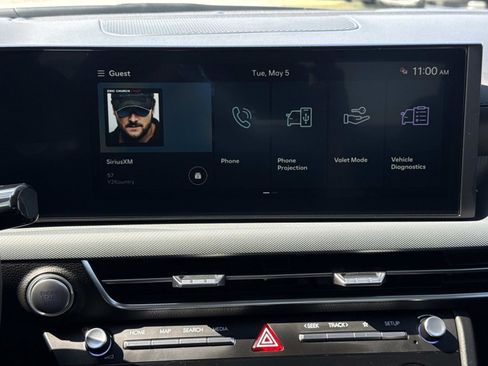 New 2026 Hyundai Sonata SE FWD image 3