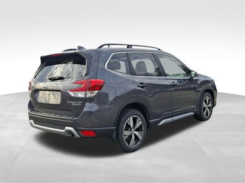 Used 2021 Subaru Forester Touring image 6