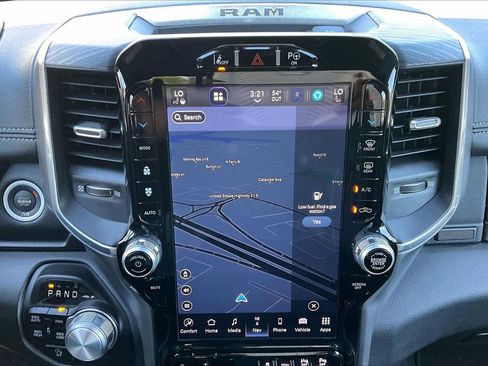 Certified 2023 RAM 1500 Laramie image 14