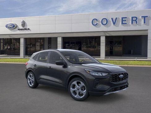 New 2026 Ford Escape ST-Line w/ Tech Pack #1 image 7