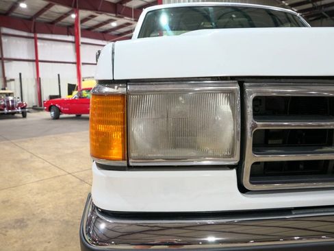 Used 1989 Ford F250 4x4 Regular Cab image 31