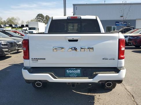 New 2026 RAM 1500 Laramie image 5