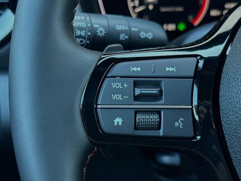 New 2025 Honda Pilot TrailSport image 25