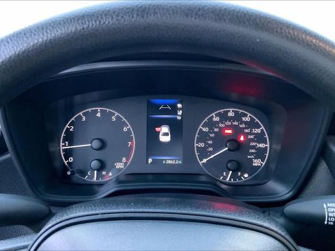 Used 2024 Toyota Corolla LE FWD image 23