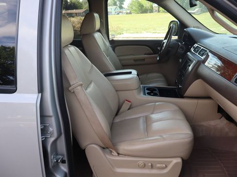 Used 2008 GMC Yukon SLT AWD/4WD image 22