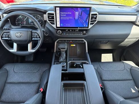 Used 2023 Toyota Tundra Limited AWD/4WD image 26