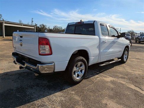 Used 2022 RAM 1500 Big Horn image 4