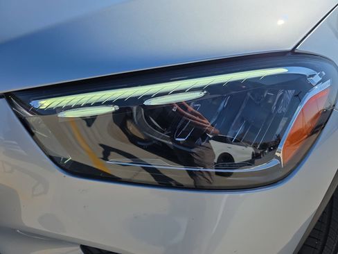 Certified 2024 Mercedes-Benz GLE 450 4MATIC image 30