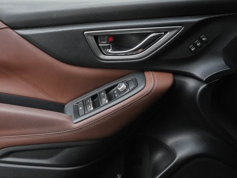 Used 2019 Subaru Forester Touring AWD/4WD image 16