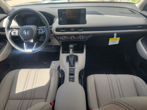 New 2026 Honda HR-V EX-L image 11