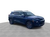 Used 2022 Chevrolet TrailBlazer ACTIV image 2