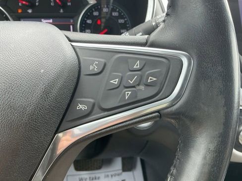 Used 2019 Chevrolet Equinox Premier AWD/4WD image 16