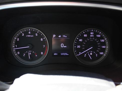 Used 2019 Hyundai Tucson Night AWD/4WD image 39