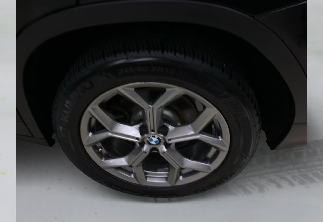 Used 2020 BMW X4 xDrive30i w/ Convenience Package AWD/4WD image 19