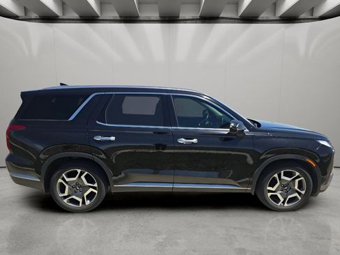 Used 2023 Hyundai Palisade SEL AWD/4WD image 6