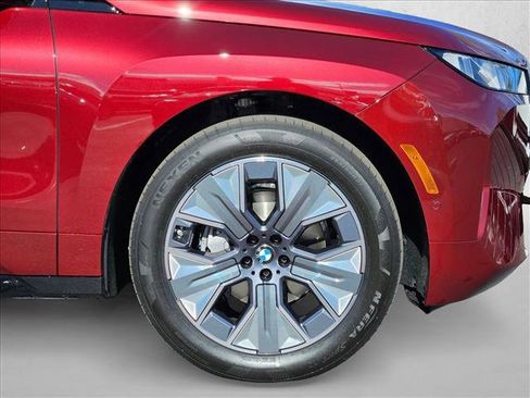 New 2026 BMW iX xDrive45 w/ Premium Package image 10