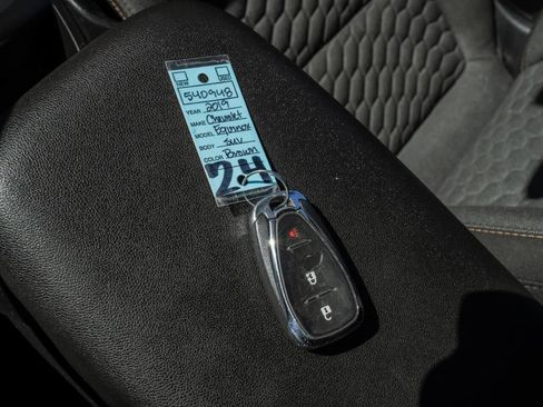 Used 2019 Chevrolet Equinox LT image 33