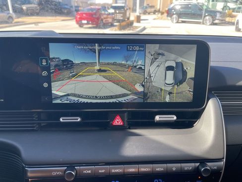 New 2026 Hyundai Ioniq 5 Limited image 23