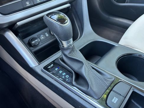 Used 2017 Hyundai Sonata Sport FWD image 27