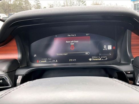 Used 2024 Lincoln Aviator Reserve w/ Equipment Group 201A image 13