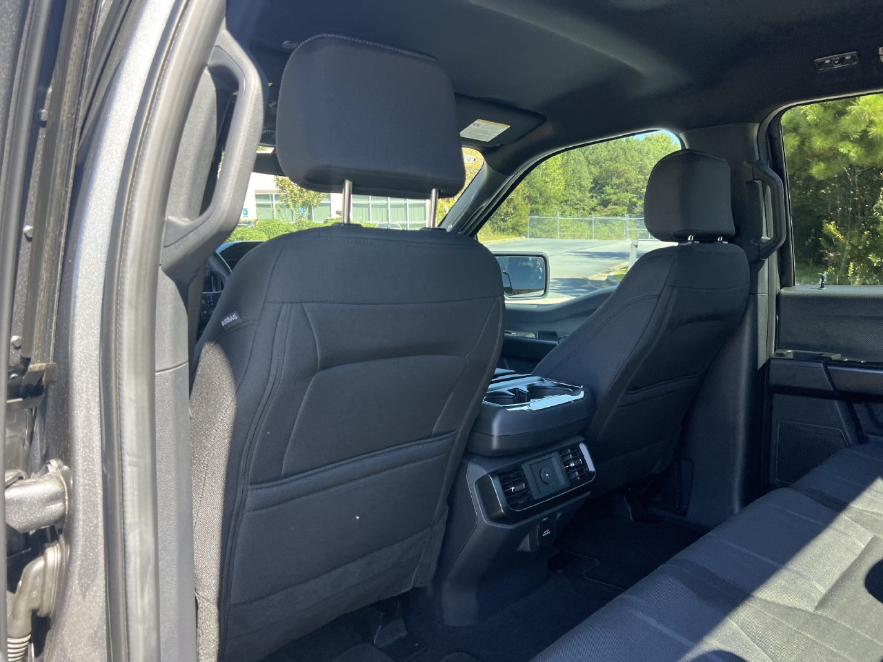New 2026 Ford F150 STX w/ Equipment Group 200A RWD image 16