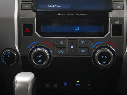 Used 2021 Toyota Tundra SR5 image 20