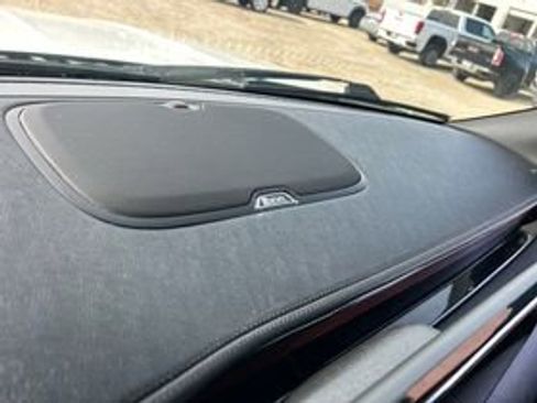 Used 2020 Lincoln Navigator 4WD image 11