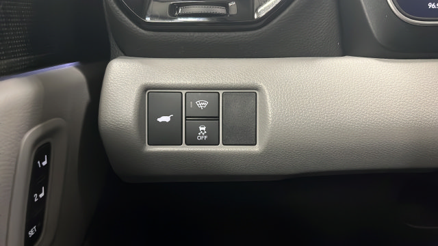 Used 2024 Honda Pilot Elite image 32