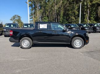 New 2025 Ford Maverick XL video 3