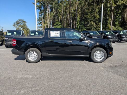 New 2025 Ford Maverick XL image 3