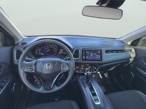 Used 2020 Honda HR-V EX image 14