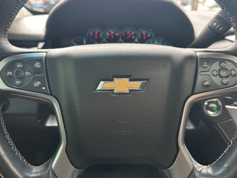 Used 2018 Chevrolet Tahoe LT image 26