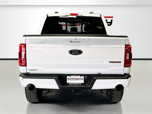 Used 2023 Ford F150 Tremor w/ Trailer Tow Package image 6