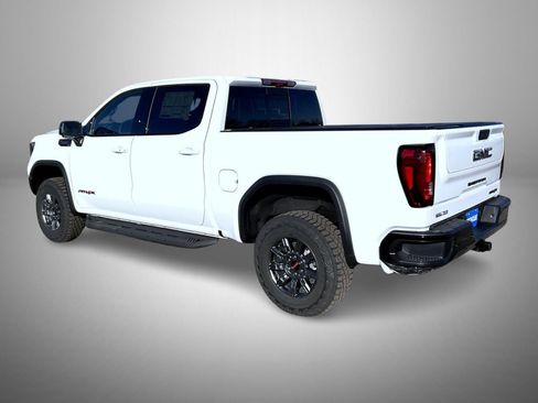 New 2026 GMC Sierra 1500 AT4X w/ LPO, Black Badging Package image 7