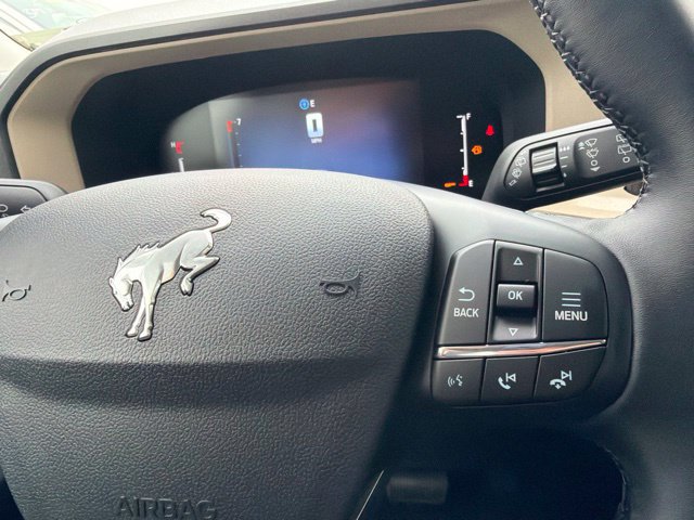 New 2026 Ford Bronco Sport Big Bend w/ Convenience Package AWD/4WD image 21