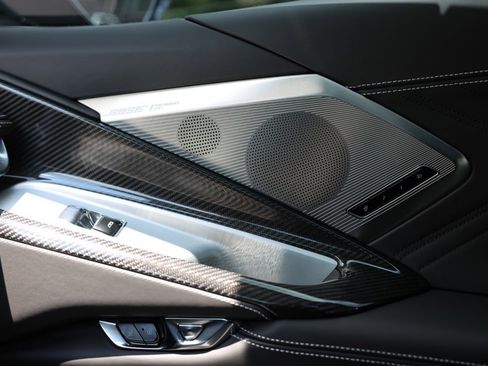 Used 2024 Chevrolet Corvette Z06 image 24