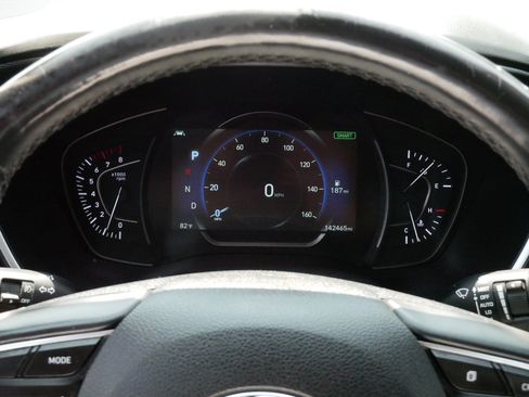Used 2019 Hyundai Santa Fe AWD image 21