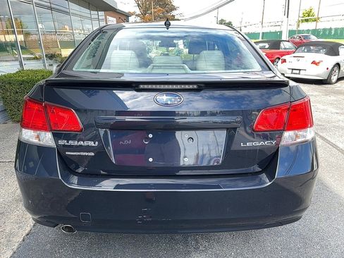 Used 2013 Subaru Legacy 2.5i Limited image 25
