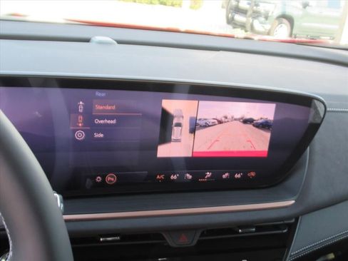 New 2026 Buick Envision Sport Touring image 23