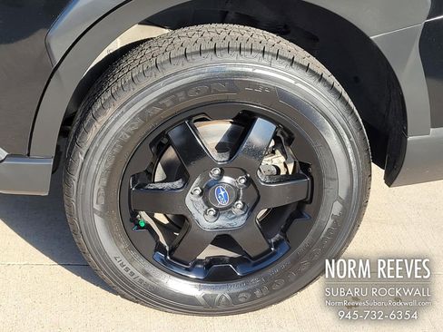 Used 2022 Subaru Outback Wilderness image 23