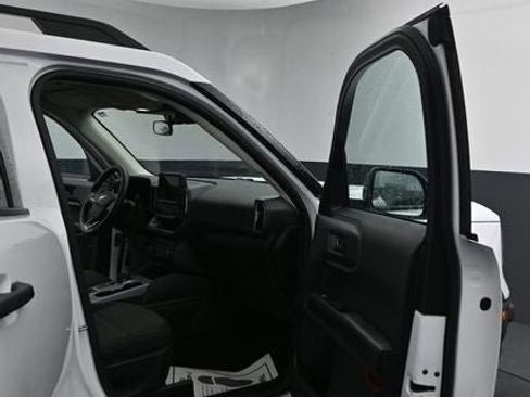 Used 2024 Ford Bronco Sport Big Bend image 15