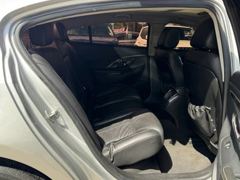 Used 2016 Buick LaCrosse Leather FWD image 13