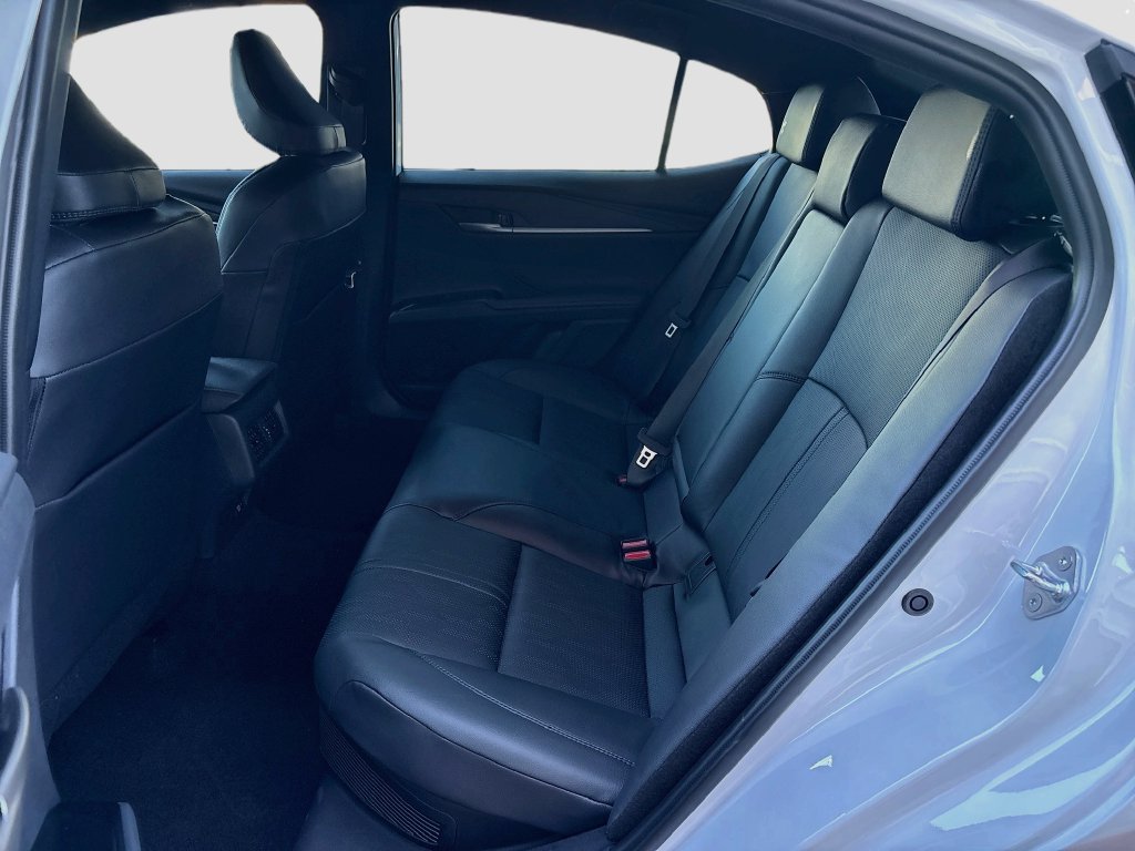 New 2026 Toyota Camry XSE FWD image 20