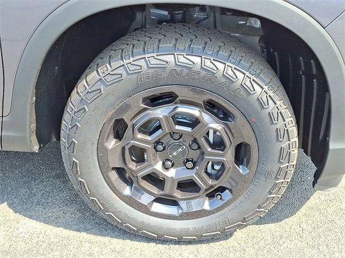 New 2025 Honda Ridgeline TrailSport+ image 7