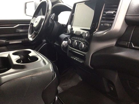 Used 2023 RAM 1500 Laramie image 32
