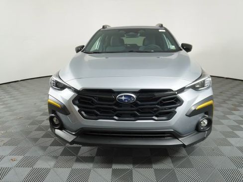 Certified 2025 Subaru Crosstrek 2.5i Sport w/ Crosstrek Mirror Package image 2
