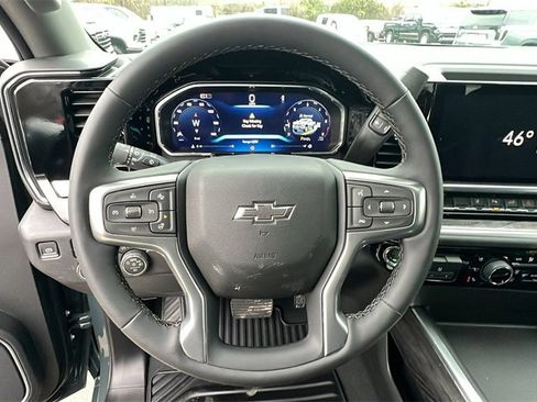 New 2026 Chevrolet Silverado 2500 LTZ w/ LTZ Plus Package image 21