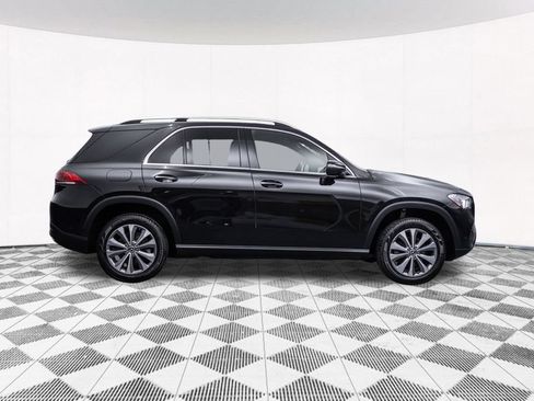 Used 2022 Mercedes-Benz GLE 350 4MATIC image 10